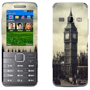   «  »   Samsung S5610