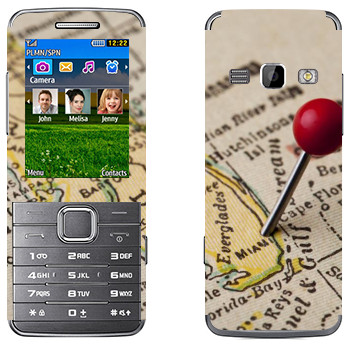   «  »   Samsung S5610