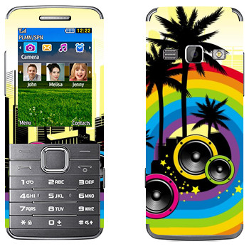   « »   Samsung S5610