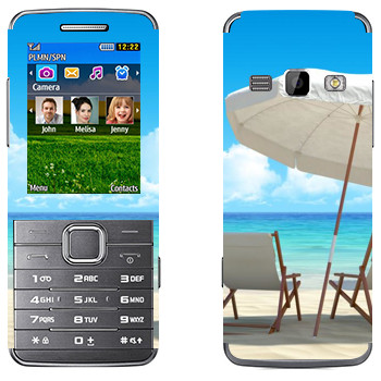 Samsung S5610