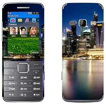 Samsung S5610