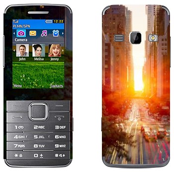 Samsung S5610