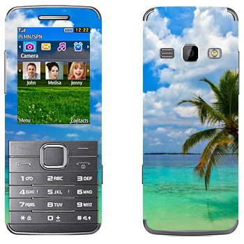   « »   Samsung S5610