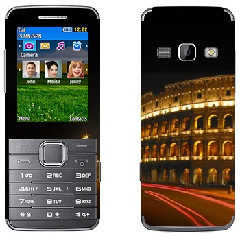   «  »   Samsung S5610