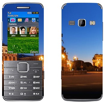 Samsung S5610