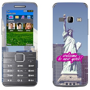 Samsung S5610