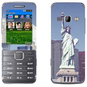   «   - -»   Samsung S5610