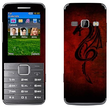   «    »   Samsung S5610