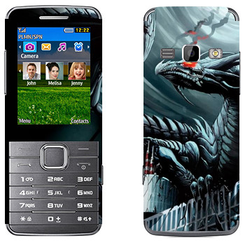   «  »   Samsung S5610