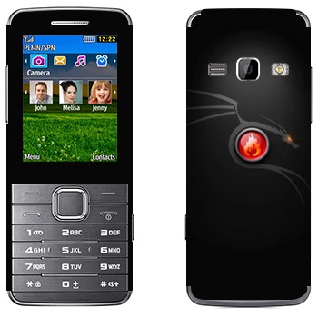   « »   Samsung S5610