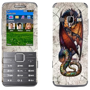 Samsung S5610