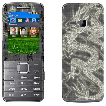 Samsung S5610