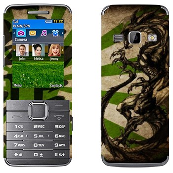   « »   Samsung S5610