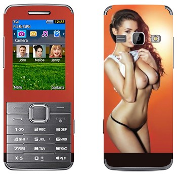 Samsung S5610