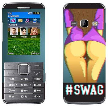 Samsung S5610