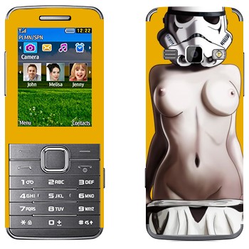 Samsung S5610