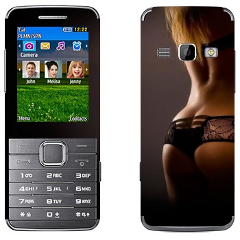 Samsung S5610