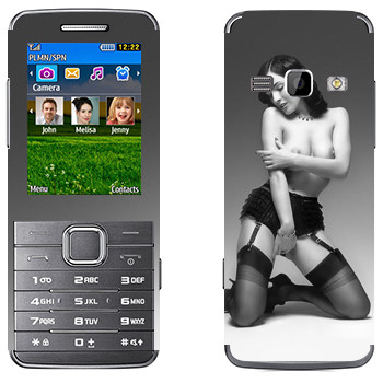   «  »   Samsung S5610