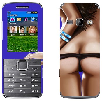   « »   Samsung S5610