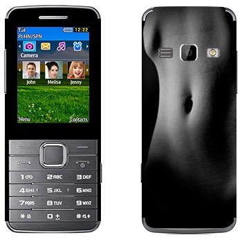   « »   Samsung S5610