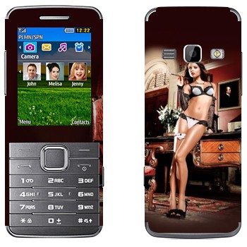   «  »   Samsung S5610