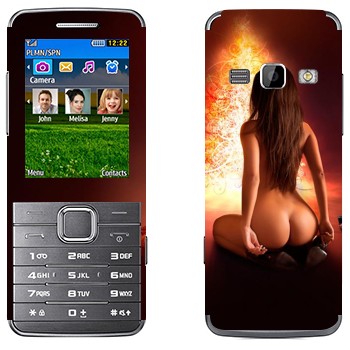   «    c »   Samsung S5610