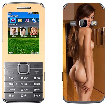   « »   Samsung S5610