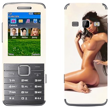   « »   Samsung S5610