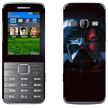   «Darth Vader»   Samsung S5610