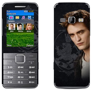   «Edward Cullen»   Samsung S5610