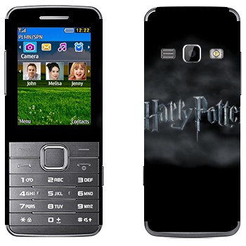   «Harry Potter »   Samsung S5610
