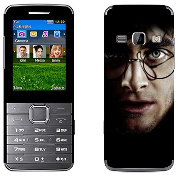   «Harry Potter»   Samsung S5610