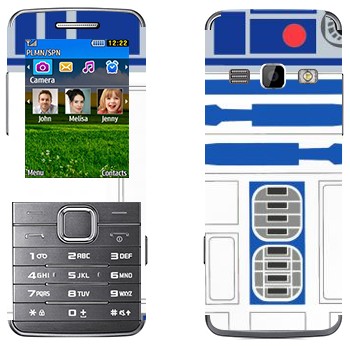   «R2-D2»   Samsung S5610