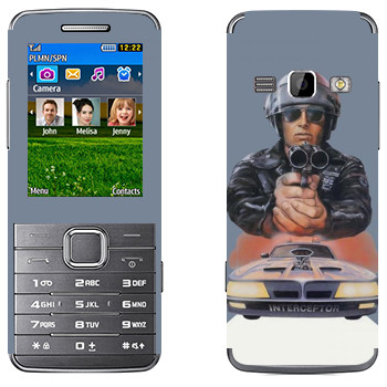  «Mad Max 80-»   Samsung S5610