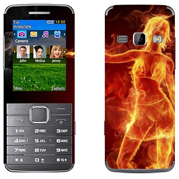   «   »   Samsung S5610