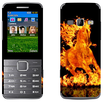   « »   Samsung S5610