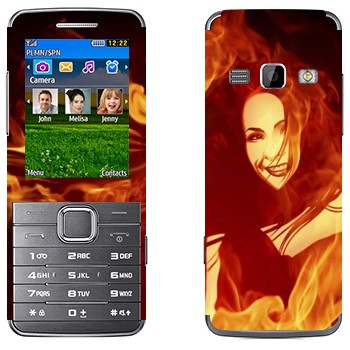   « »   Samsung S5610