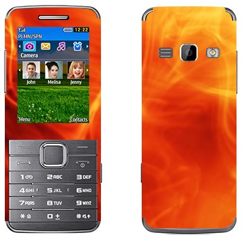   « »   Samsung S5610