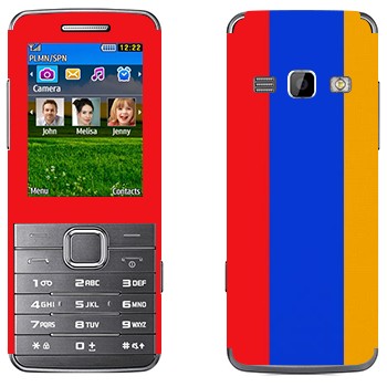   «  »   Samsung S5610