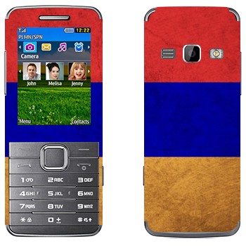   « »   Samsung S5610