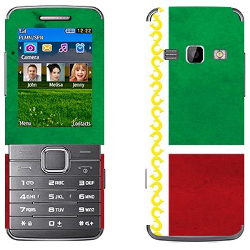   « »   Samsung S5610