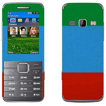   « »   Samsung S5610