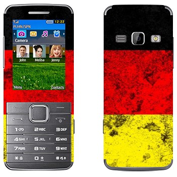   « »   Samsung S5610