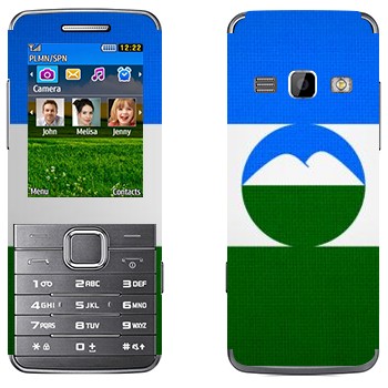 Samsung S5610