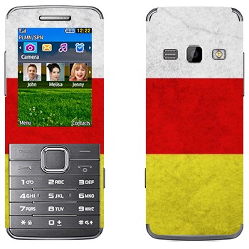   « »   Samsung S5610