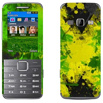   «  »   Samsung S5610