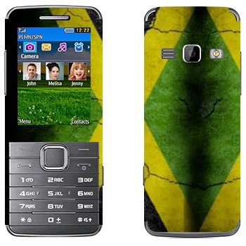   «   »   Samsung S5610