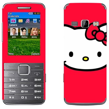  «Hello Kitty   »   Samsung S5610