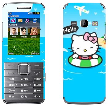   «Hello Kitty  »   Samsung S5610