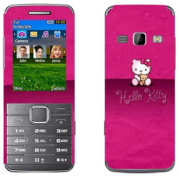   «Hello Kitty  »   Samsung S5610